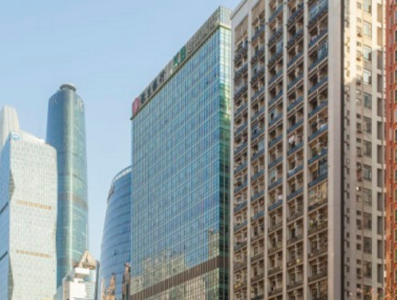 廣州建滔廣場(chǎng)地下室防水工程