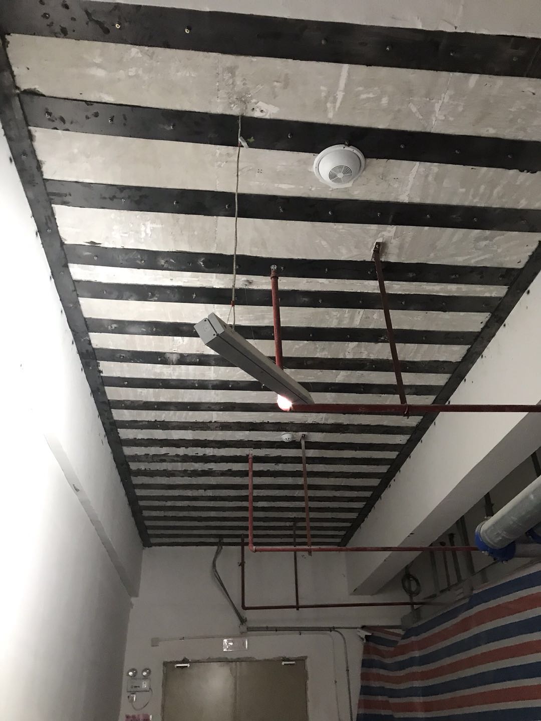 柳州恒大雅苑22#23#樓周邊地下室拆除及加固工程