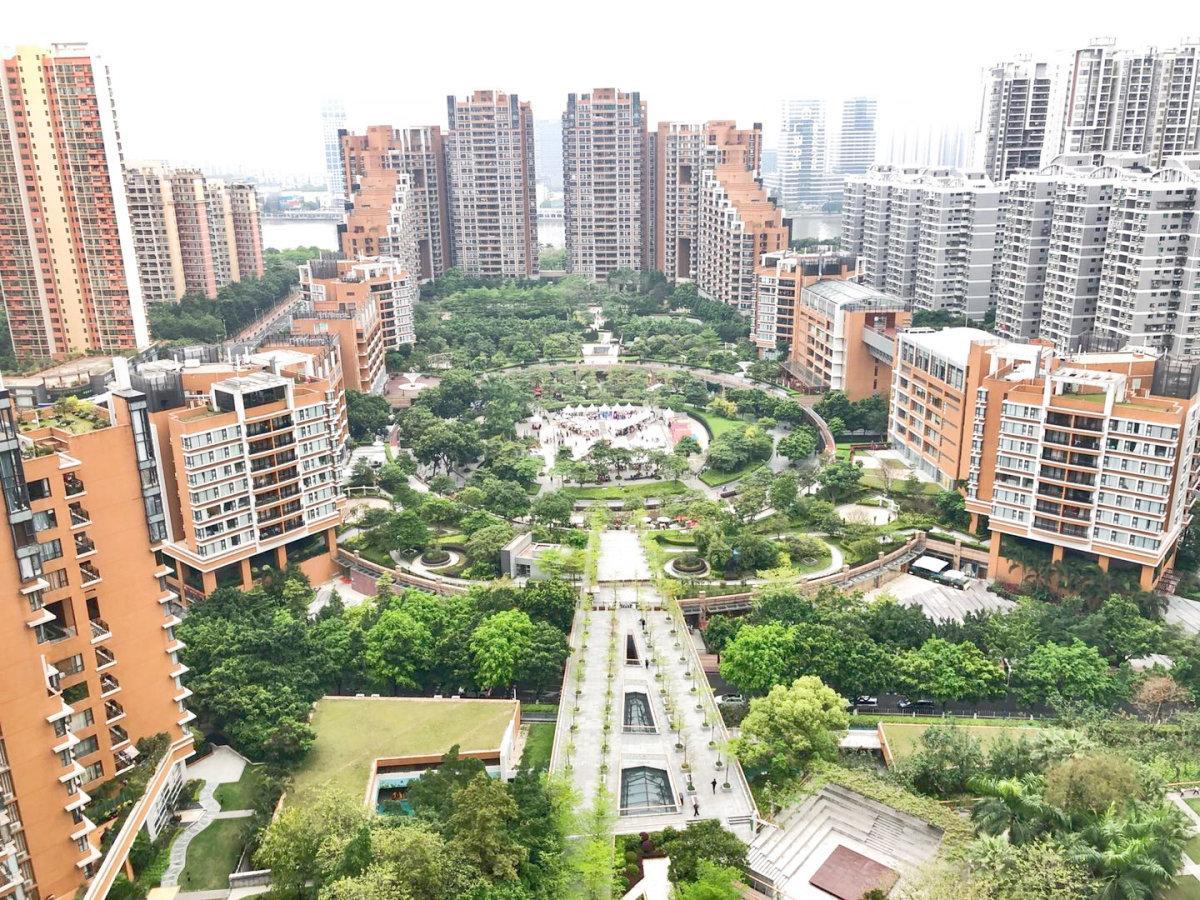 凱旋新世界地下室防水補漏工程、L13區地下結構加固工程
