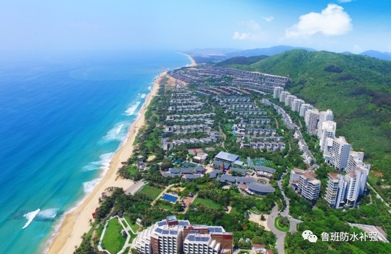 海南特輯 | 建筑醫生匠心守護醉美海上花，推動海南建筑質量提升！