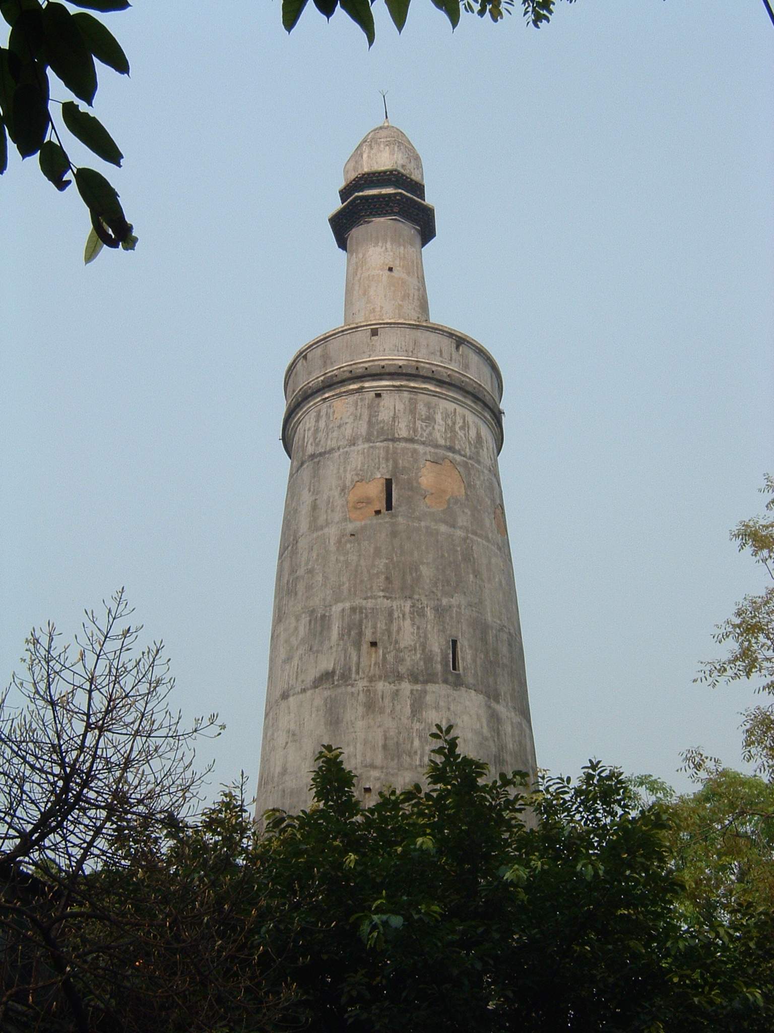 建筑物安全檢測鑒定