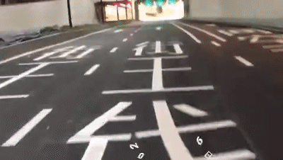 祝賀臨安第一條城市隧道正式通車！魯班公司望湖路隧道維修工程巡禮