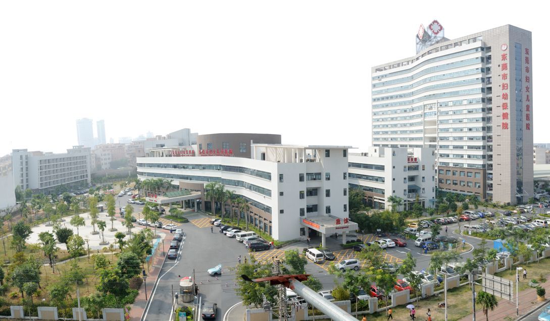 魯班,修繕,改造,東莞市婦幼保健院病房改造工程.jpg