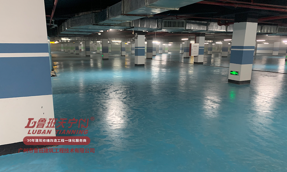 廣州某高層建筑地下室抗浮錨索加固工程